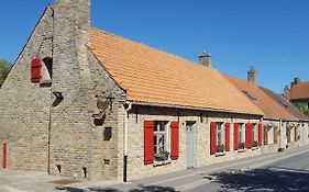 Chambres D'Hotes Du Chemin De La Maison Blanche